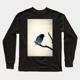 chickadee Long Sleeve T-Shirt